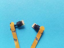 Шлейф до вебкамери Hp Zbook 15U G5 №2